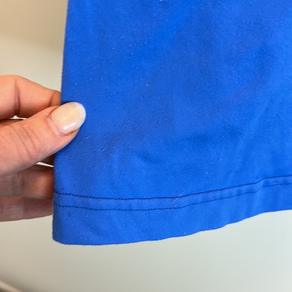 Lululemon blue tank top - Picture 4 of 10